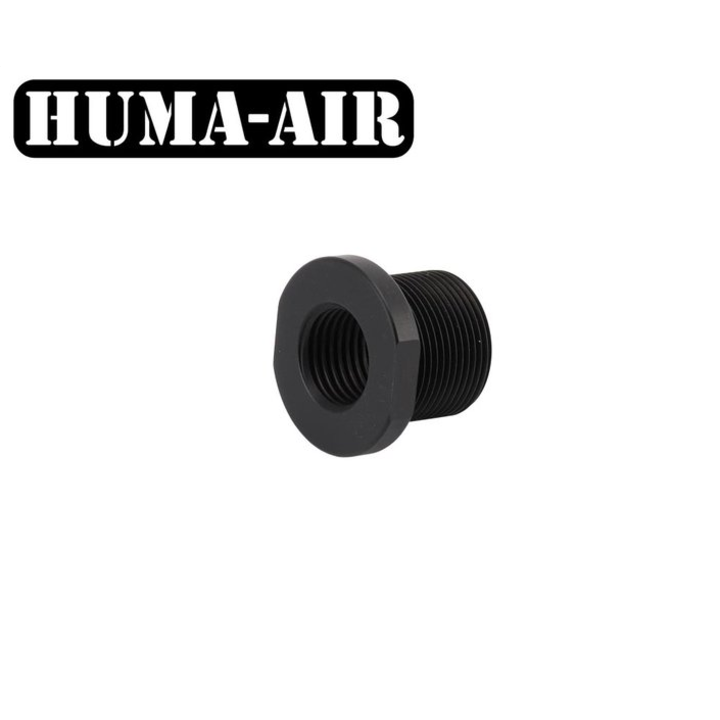 HUMA-AIR Schroefdraad adapter | M18x1 - M14x1.25