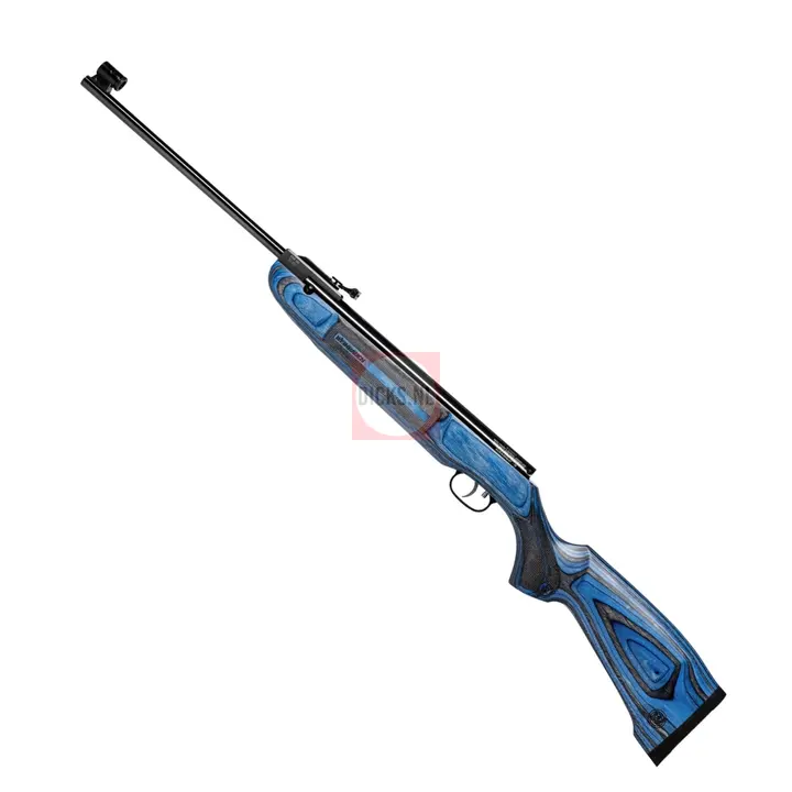 Weihrauch 75 year HW50 Jubilee