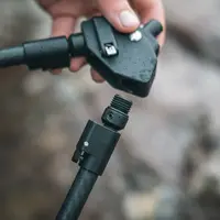 Spartan Precision Spartan Javelin Pro Hunt Tac Bipod