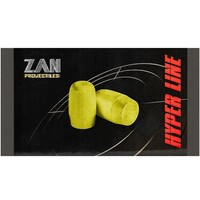 ZAN Projectiles ZAN ELR Hyper Line Slugs | 5,5mm (.218) | 34.6 grain