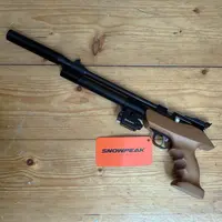 Airgunseurope Accessoire Rails | 22mm Ø | SPA PR900/PP800/Stormrider/Bandit