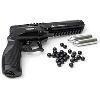 Stoeger Stoeger XRD50 .50 Co2 Revolver