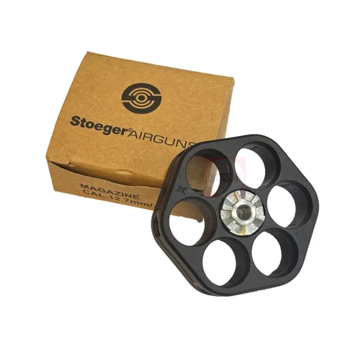 Magazijn Stoeger XRD50