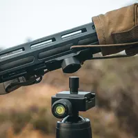 Spartan Precision Arca Swiss to Spartan 12mm adapter