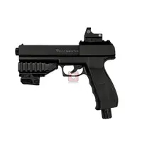 Red Dot adapter Vesta Sentinel PDW50 | Picatinny