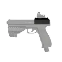 Red Dot adapter Vesta Sentinel PDW50 | Picatinny