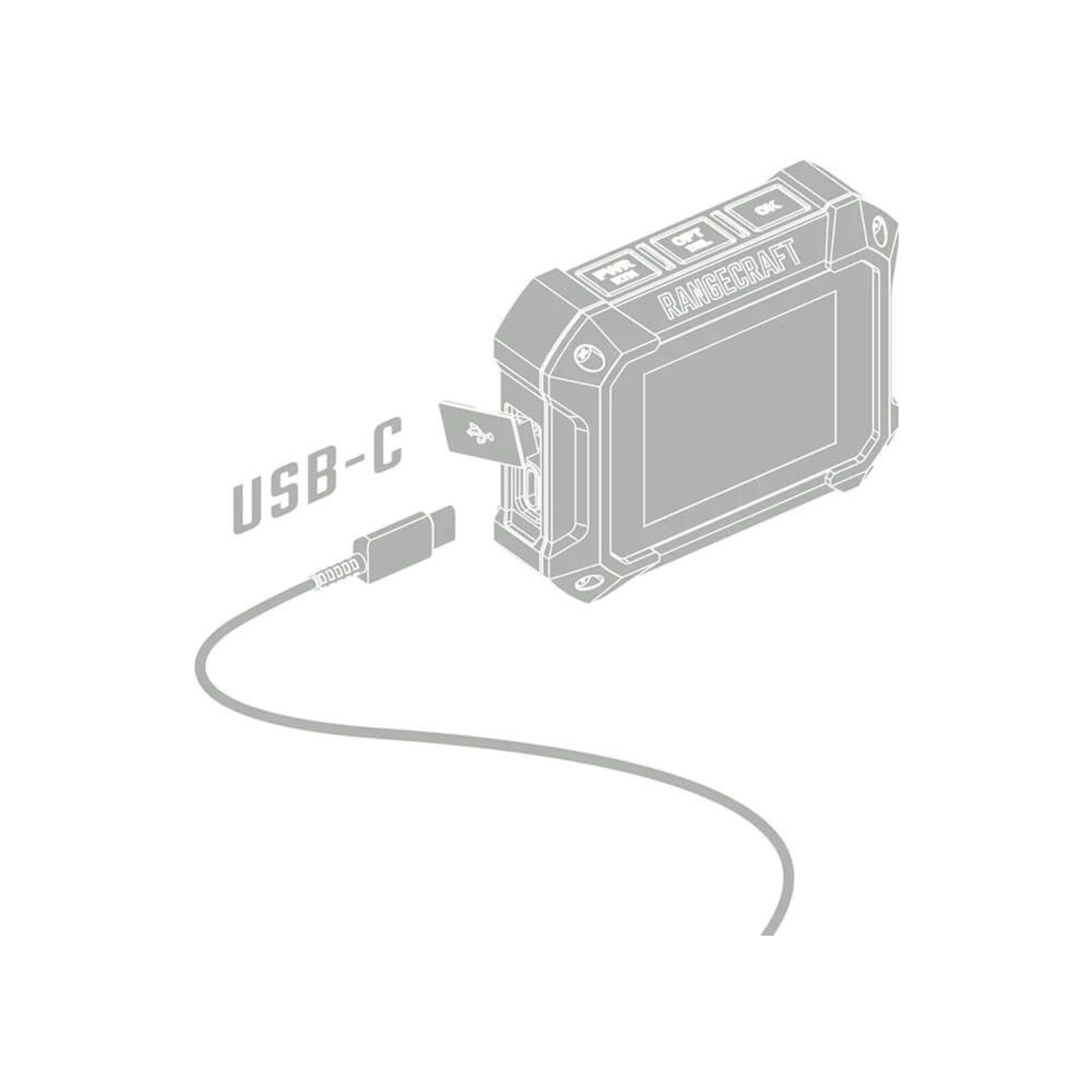 Athlon Snelheidsmeter Athlon Rangecraft Velocity Pro