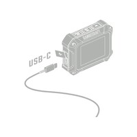 Athlon Snelheidsmeter Athlon Rangecraft Velocity Pro