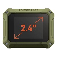 Athlon Snelheidsmeter Athlon Rangecraft Velocity Pro
