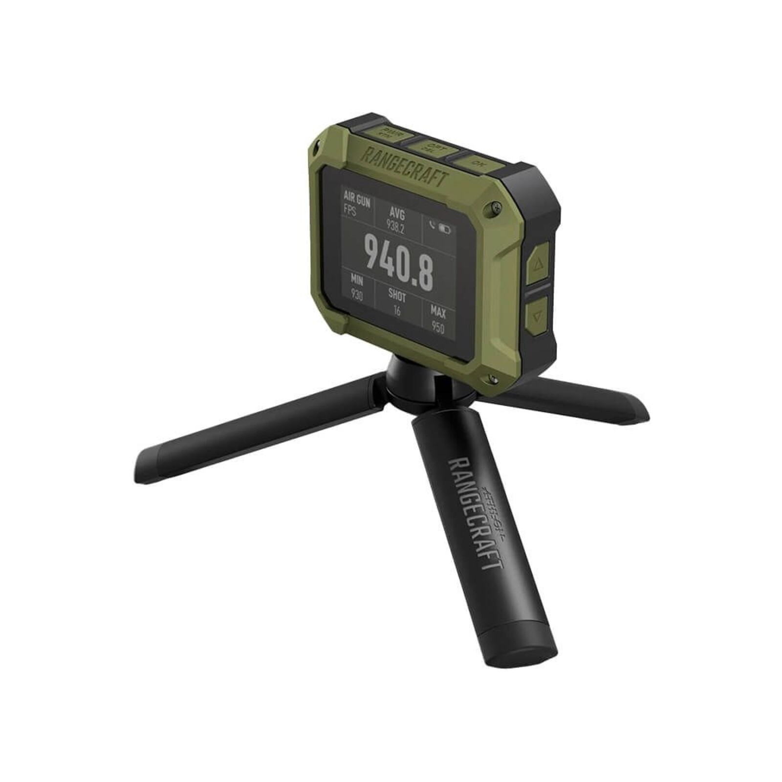 Athlon Snelheidsmeter Athlon Rangecraft Velocity Pro