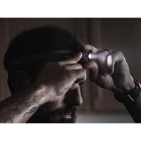 NEBO Hoofdlamp Nebo Mycro 400 | 400 lumen