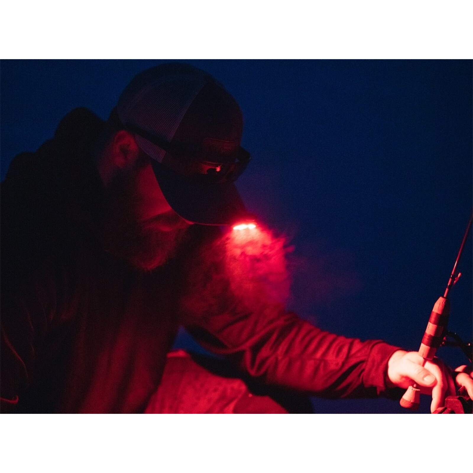 NEBO Hoofdlamp Nebo Mycro 500+ | 500 lumen