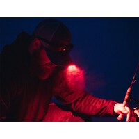 NEBO Hoofdlamp Nebo Mycro 500+ | 500 lumen