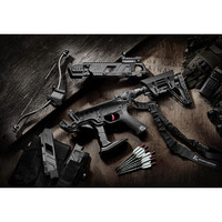 EK Archery Multi-shot Kruisboog EK Revo 7 | 90 lbs