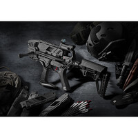 EK Archery Multi-shot Kruisboog EK Revo 7 | 90 lbs