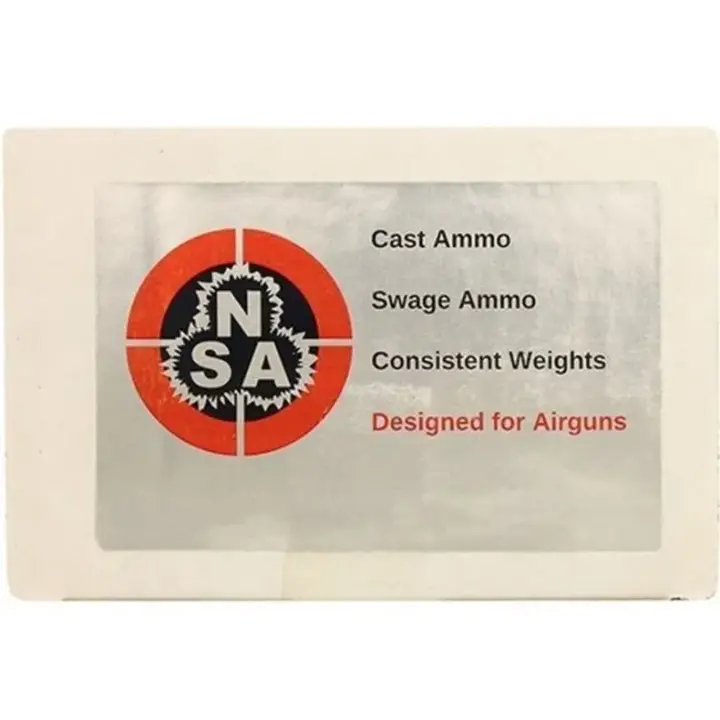 NSA HPDB slugs 9mm (.358) | 110 grain