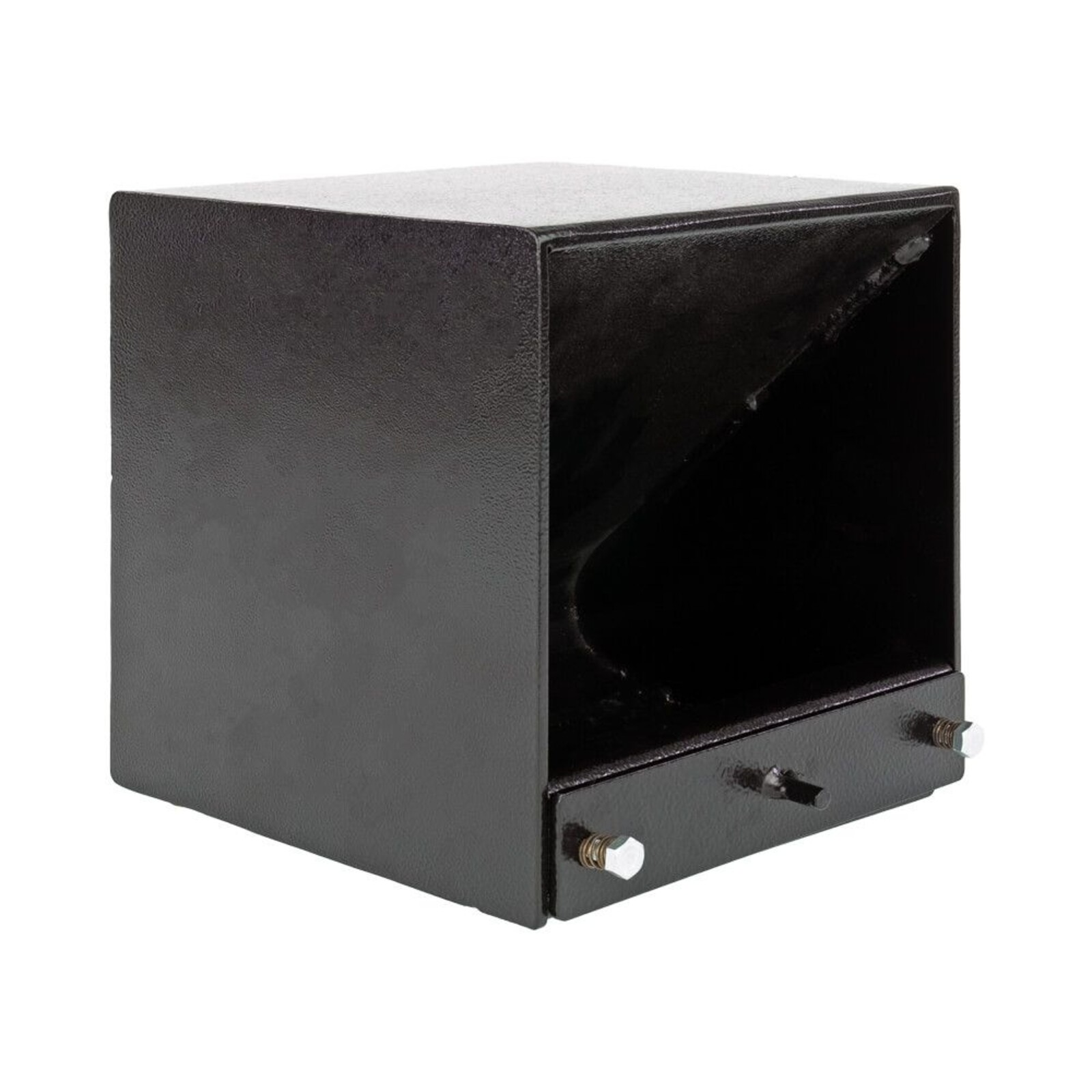 Kogelvanger Heavy Duty Hammerite | 17x17