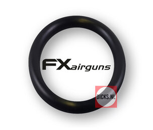 Airgunseurope FX Crown O-ring reseal kit