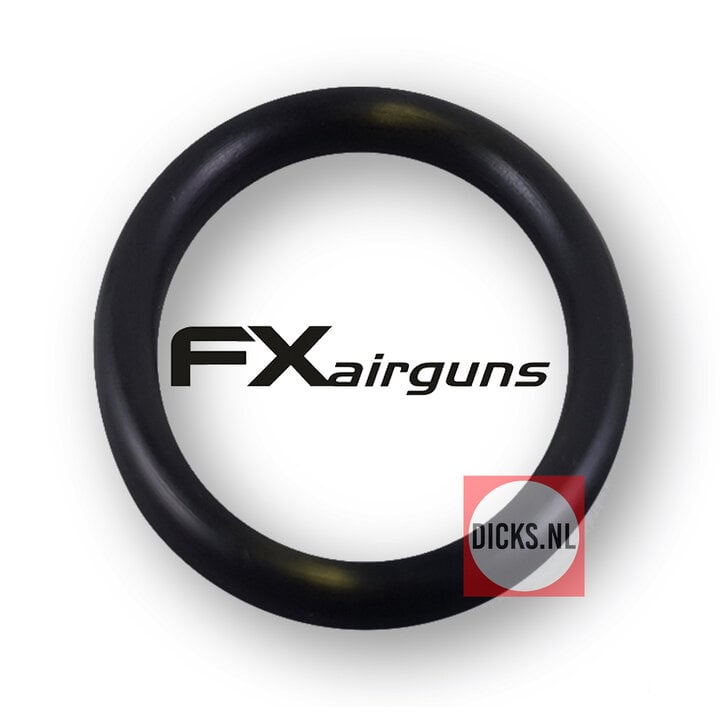 FX Bottle Reseal kit