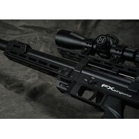 FX Airguns FX Leopard 700 Sniper Tube