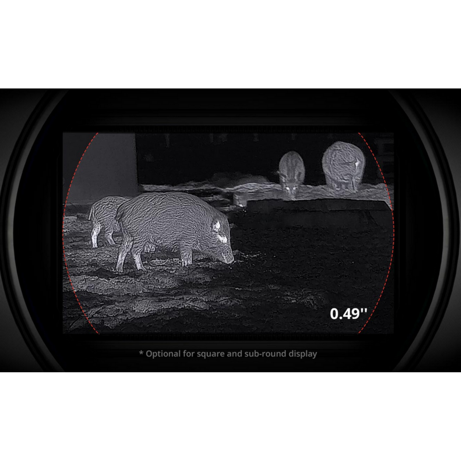 HIKMICRO Falcon 2.0 FQ35