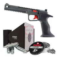 Umarex Startpakket: Umarex SPA Expert | Semi-Auto | 4,5mm