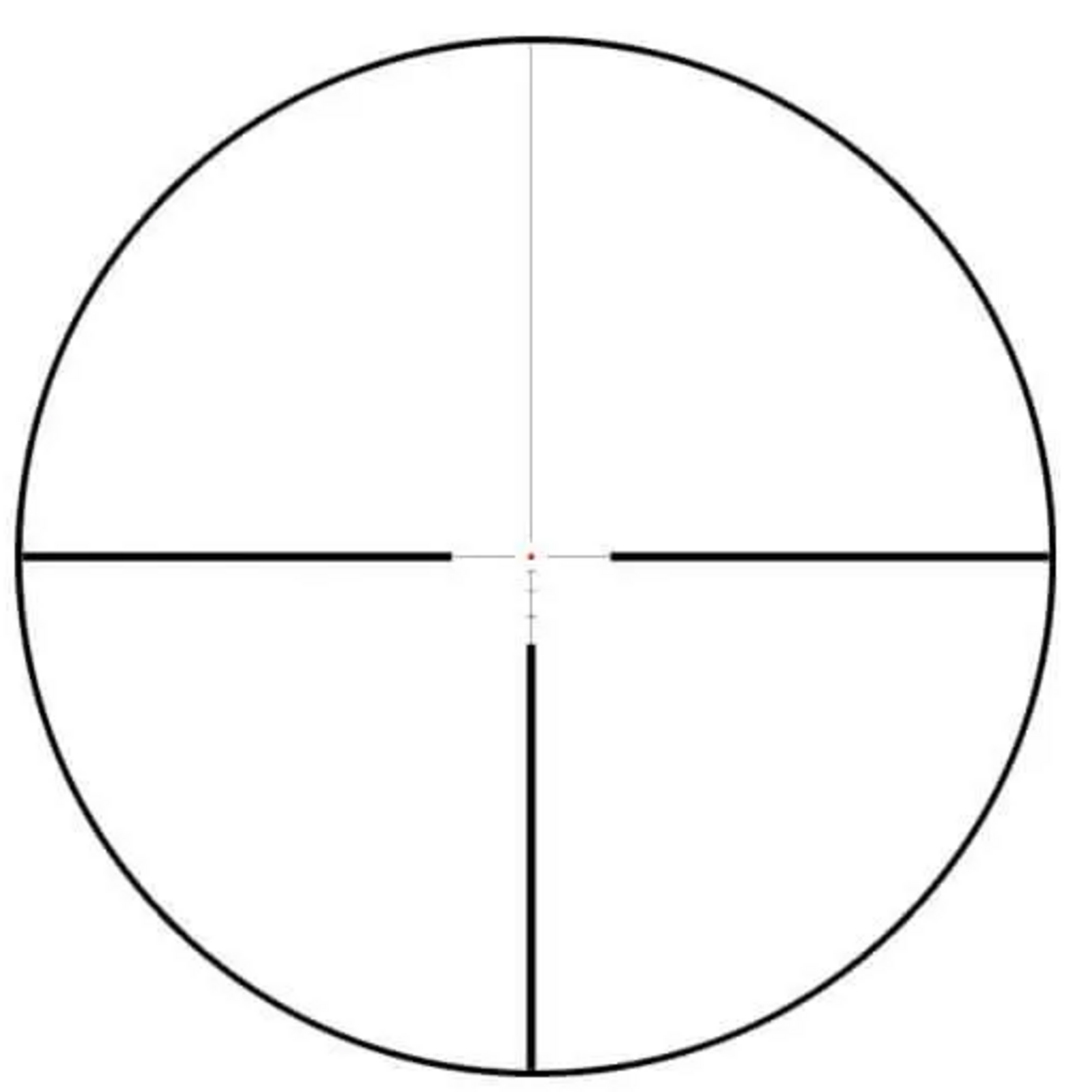 Vector Optics Hugo GT 3-12x44 VOI-10BDC