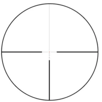 Vector Optics Hugo GT 3-12x44 VOI-10BDC