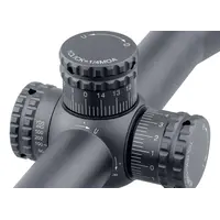 Vector Optics Hugo GT 3-12x44 VOI-10BDC