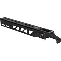 Airmarksman Air Marksman Loki Standard Black | FX Impact Accessoire rail