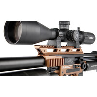 FX Airguns FX Impact M4 Extended Copper