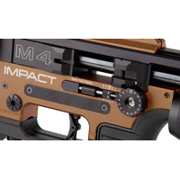 FX Airguns FX Impact M4 Extended Copper