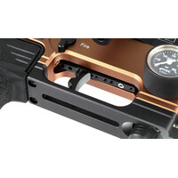 FX Airguns FX Impact M4 Extended Copper