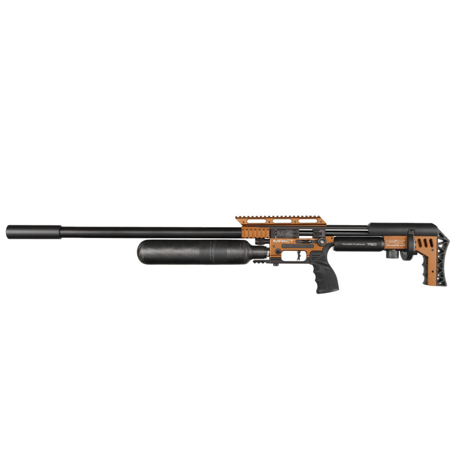 FX Airguns FX Impact M4 Extended Copper