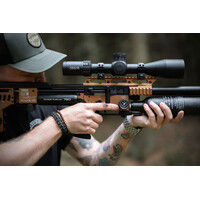 FX Airguns FX Impact M4 Extended Copper