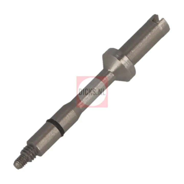 Hatsan 2333 | Klepsteel BT65