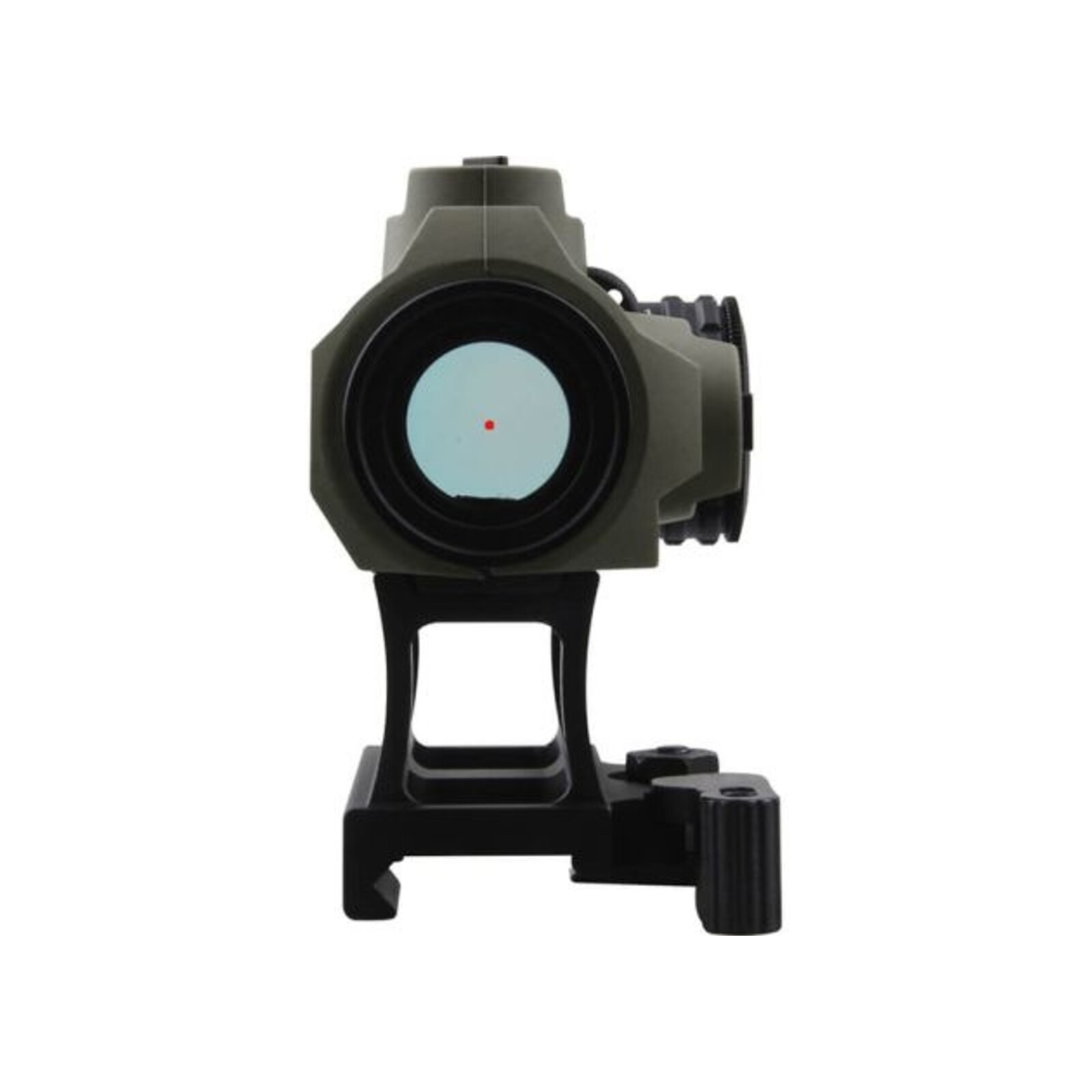 Vector Optics Red Dot Maverick Gen III 3 MOA | Dark Earth