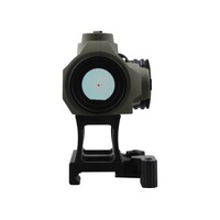 Vector Optics Red Dot Maverick Gen III 3 MOA | Dark Earth