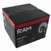 RAM Air-X Compressor | RAM 220v - 12v