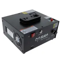 RAM Air-X Compressor | RAM 220v - 12v