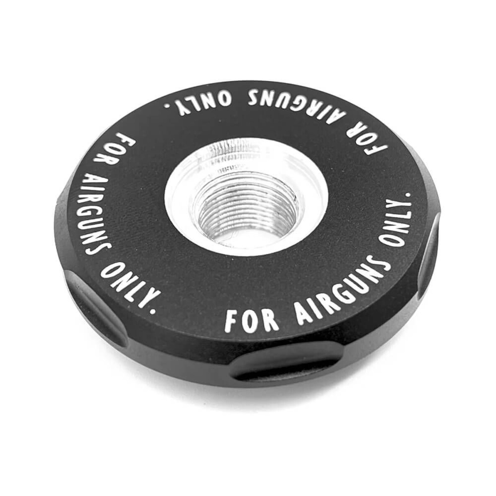 DonnyFL Endcap DonnyFL Ronin/Emperor M14x1 (AEA Megalodon 9mm/Challenger)