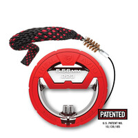 Real Avid Real Avid Bore Boss Pull-through barrel cleaner