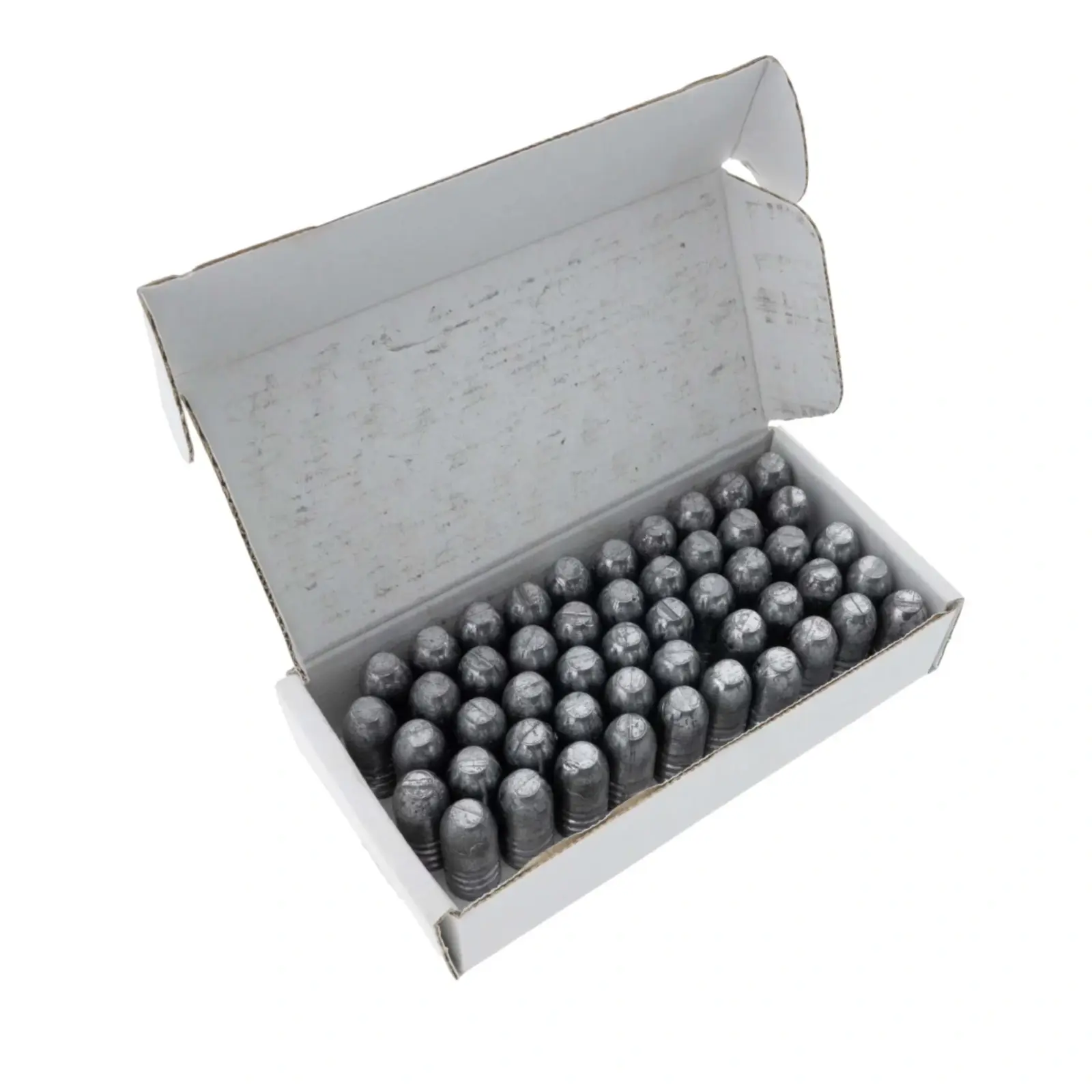 RPSolutions RPS FN Slugs .582 (14.8mm) | 940 grains | 50 stuks