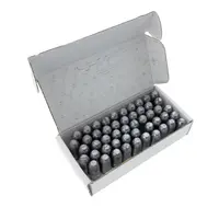 RPSolutions RPS FN Slugs .582 (14.8mm) | 940 grains | 50 stuks