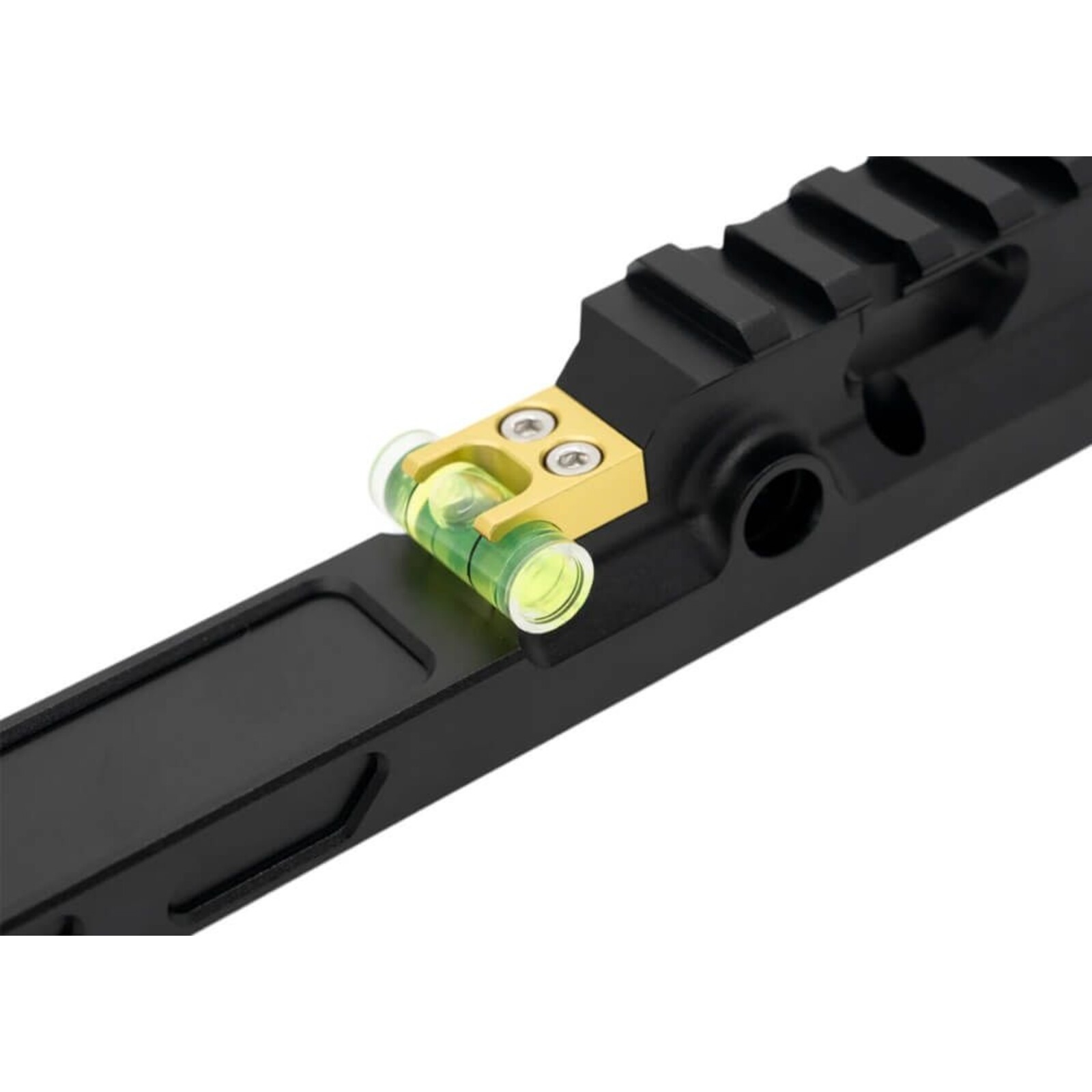 Saber Tactical Top Rail Support (TRS) voor FX Impact MK1/MK2/M3/M4