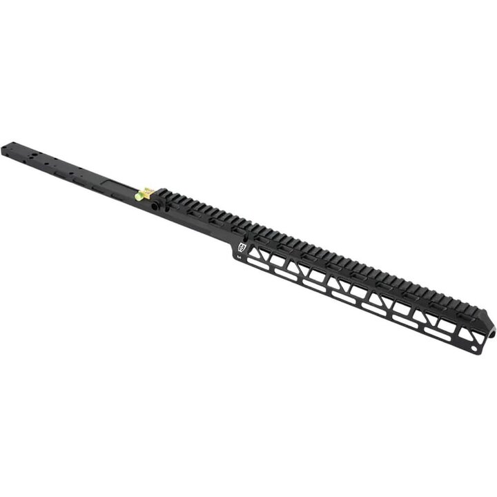 Saber Tactical TRS rails | FX Impact M4