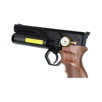 Huben Huben GK1 V3+ Mini | Semiautomatisch PCP pistool