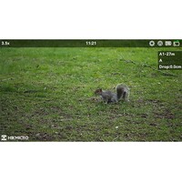 HIKMICRO Alpex 4K Lite A40E Nachtrichtkijker