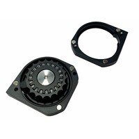 Eagle Vision Eagle Vision Magazijn | FX Side shot Mega | 5.5mm (.22)