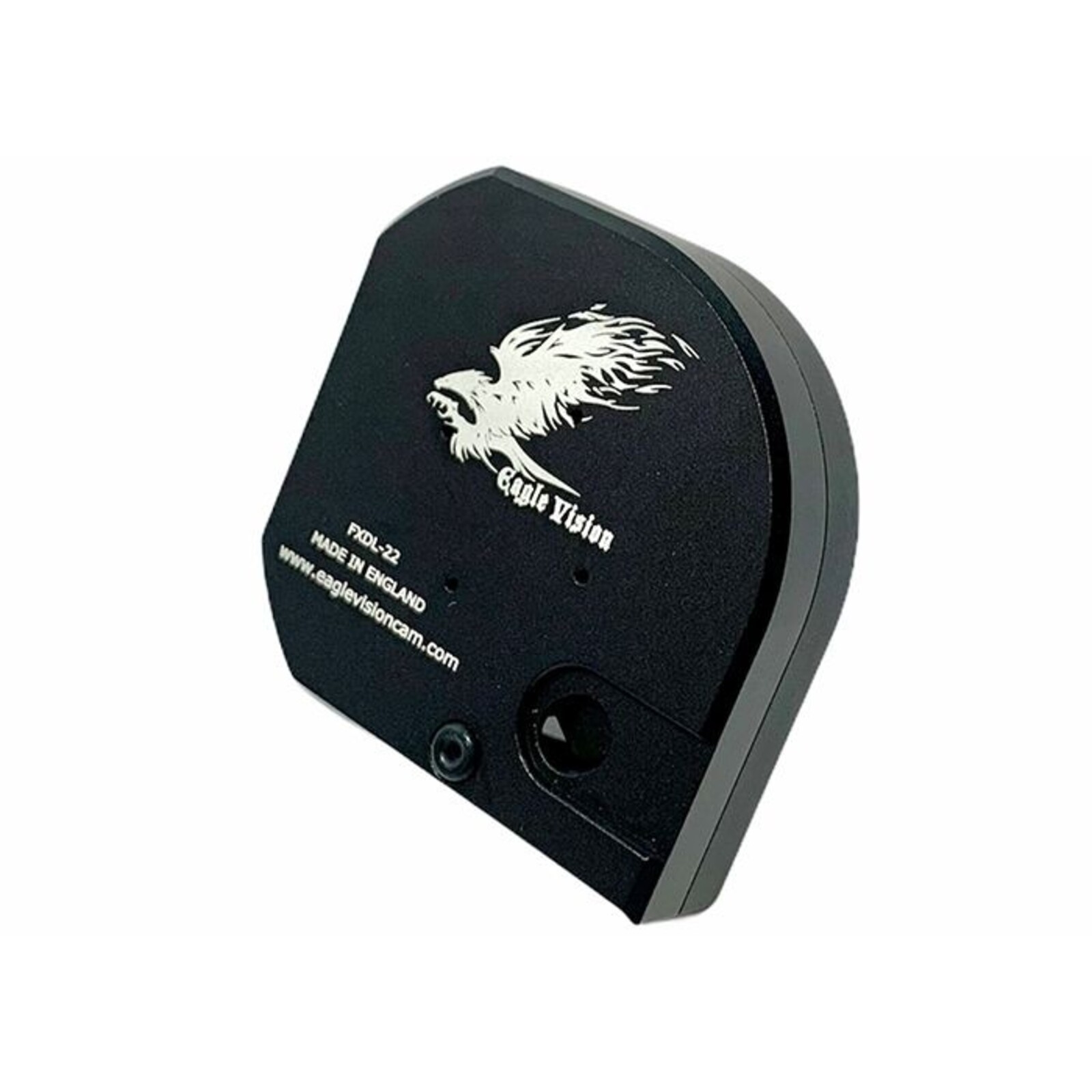 Eagle Vision Eagle Vision Magazijn | FX Side shot Mega | 5.5mm (.22)